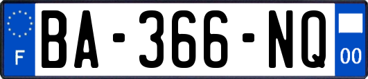 BA-366-NQ