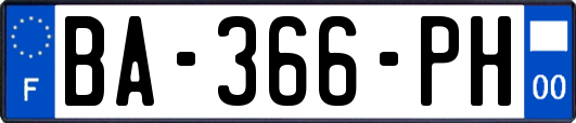 BA-366-PH