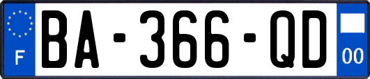 BA-366-QD