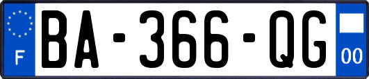 BA-366-QG
