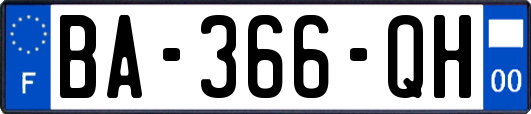 BA-366-QH