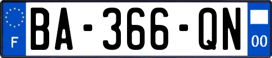 BA-366-QN