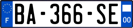 BA-366-SE