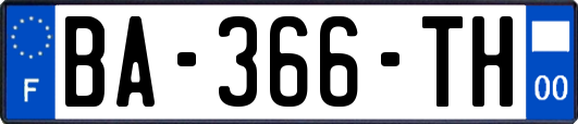 BA-366-TH