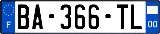 BA-366-TL