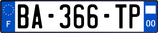 BA-366-TP
