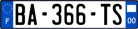BA-366-TS