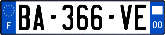 BA-366-VE