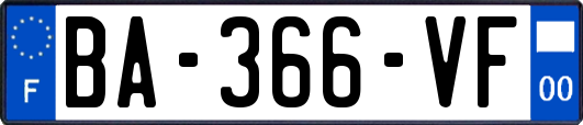 BA-366-VF