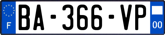 BA-366-VP