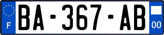 BA-367-AB