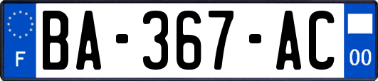 BA-367-AC