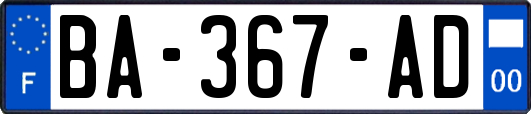 BA-367-AD