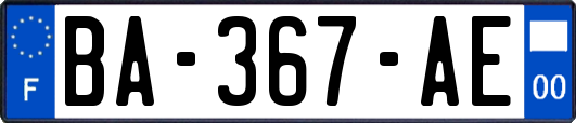 BA-367-AE