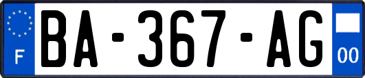 BA-367-AG