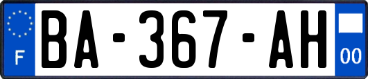 BA-367-AH