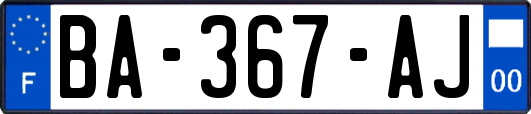 BA-367-AJ