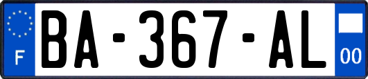 BA-367-AL