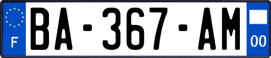 BA-367-AM