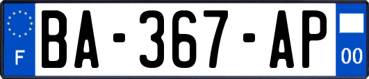 BA-367-AP