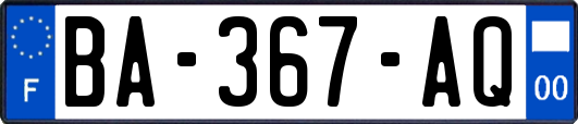 BA-367-AQ