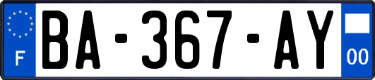 BA-367-AY