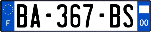 BA-367-BS