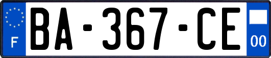 BA-367-CE