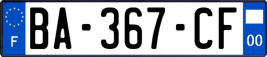 BA-367-CF