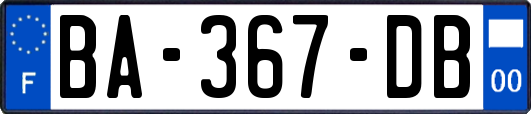 BA-367-DB