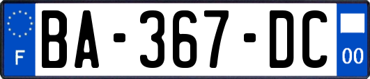 BA-367-DC