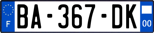 BA-367-DK