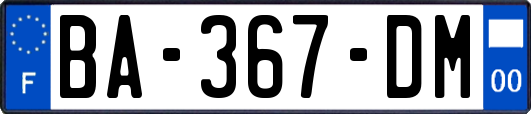 BA-367-DM