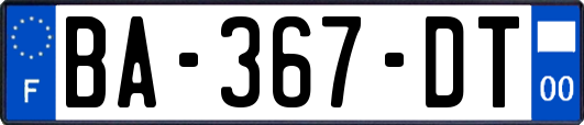 BA-367-DT