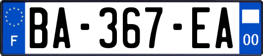 BA-367-EA