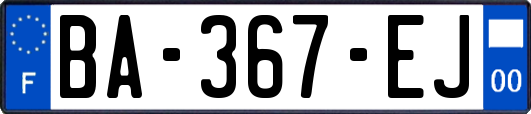 BA-367-EJ