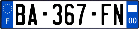 BA-367-FN