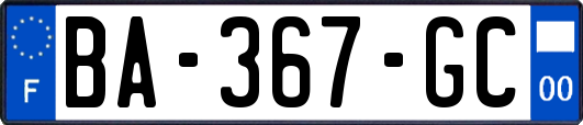 BA-367-GC