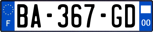 BA-367-GD