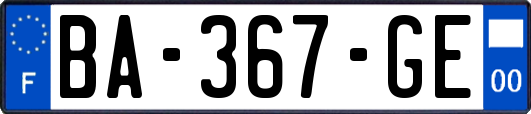 BA-367-GE