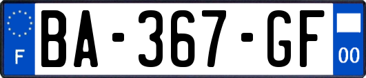 BA-367-GF