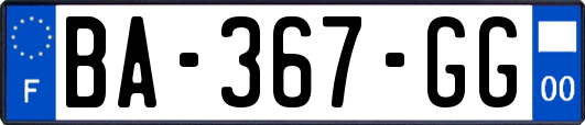 BA-367-GG