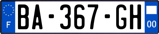 BA-367-GH