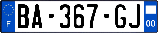 BA-367-GJ