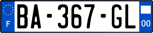 BA-367-GL