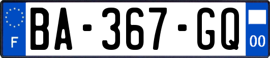 BA-367-GQ