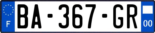 BA-367-GR