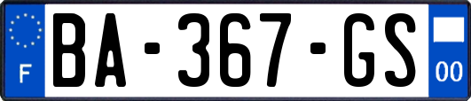 BA-367-GS