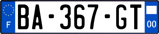 BA-367-GT