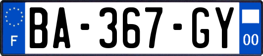 BA-367-GY